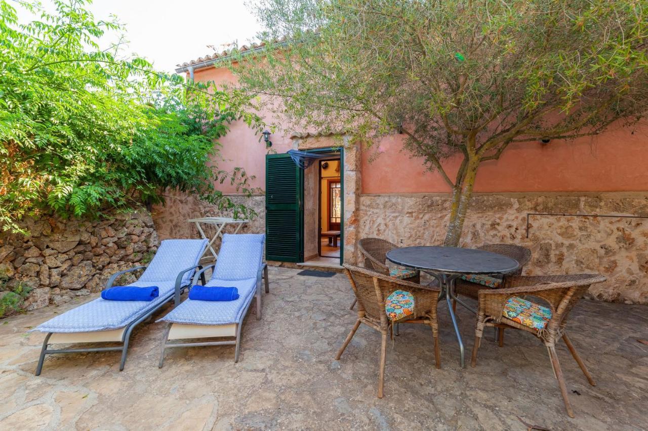 Geminis Vila Llucmajor  Exterior foto
