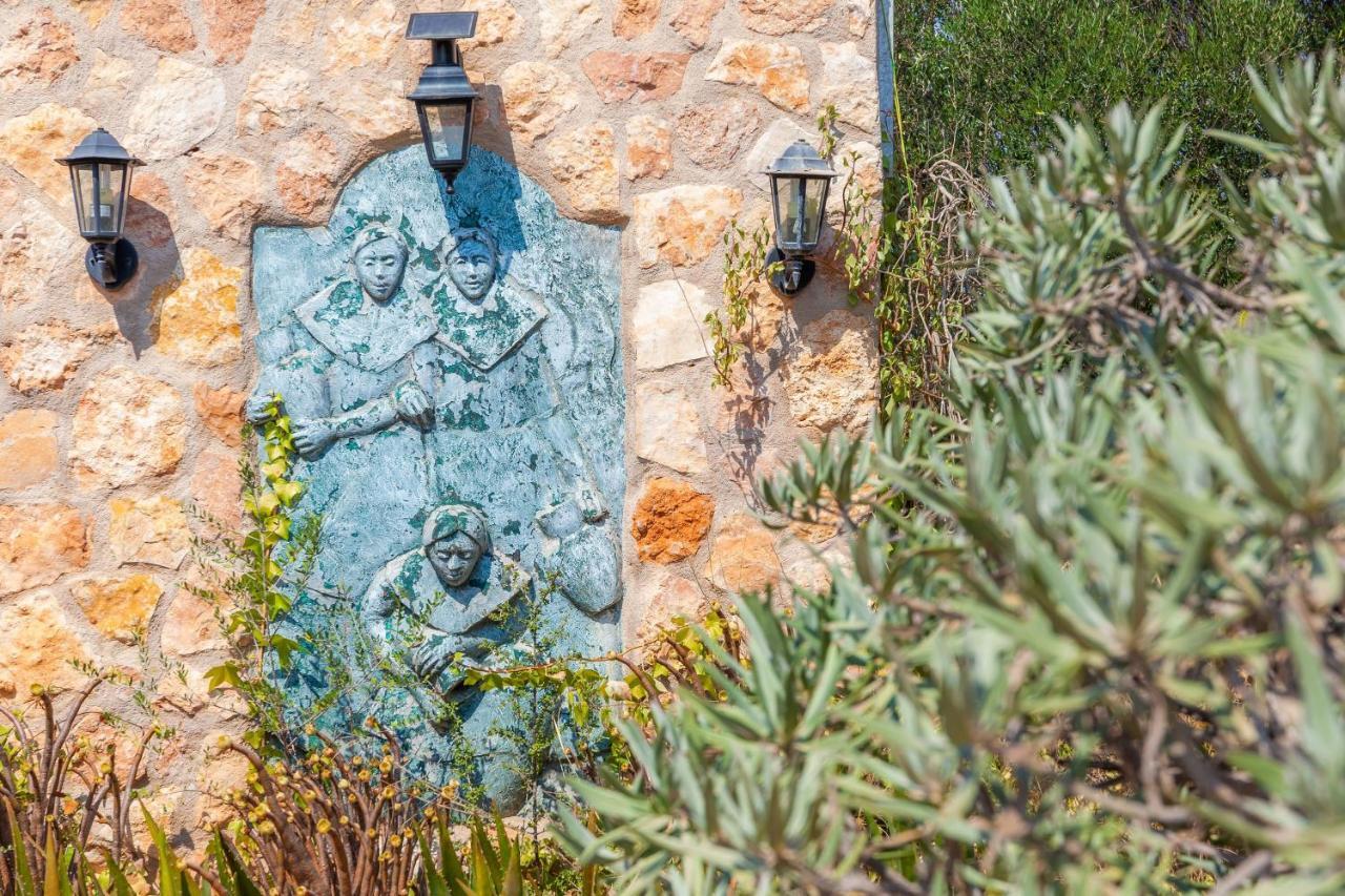 Geminis Vila Llucmajor  Exterior foto