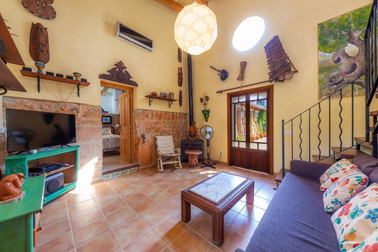 Geminis Vila Llucmajor  Exterior foto
